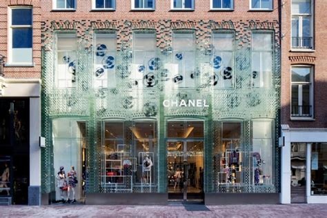 chanel winkel amsterdam|chanel amsterdam phone number.